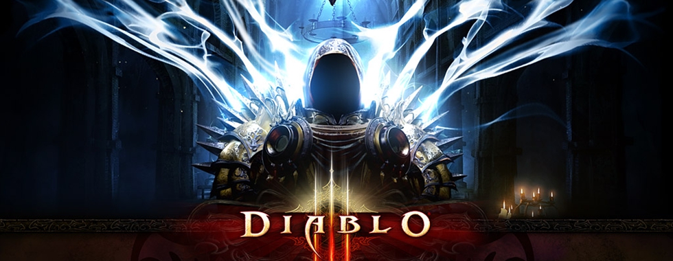 Diablo III Diablo III