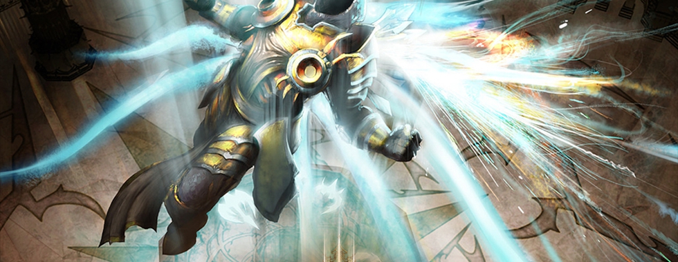 Diablo III Diablo III