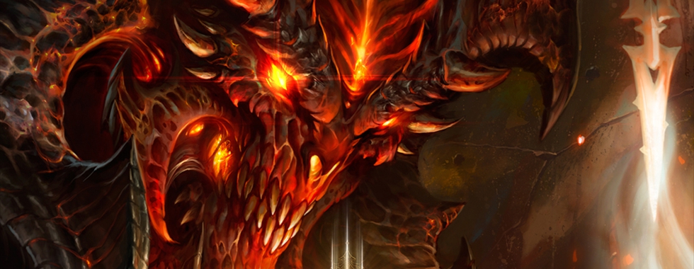 Diablo III Diablo III
